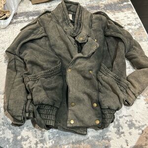 Free people jacket